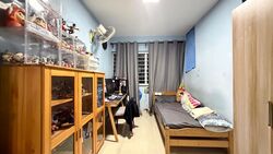 Blk 871 Woodlands Street 81 (Woodlands), HDB 5 Rooms #550599661